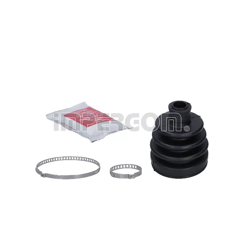 Soufflets de cardan avant ORIGINAL IMPERIUM 39015