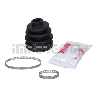 Soufflets de cardan avant ORIGINAL IMPERIUM 39016