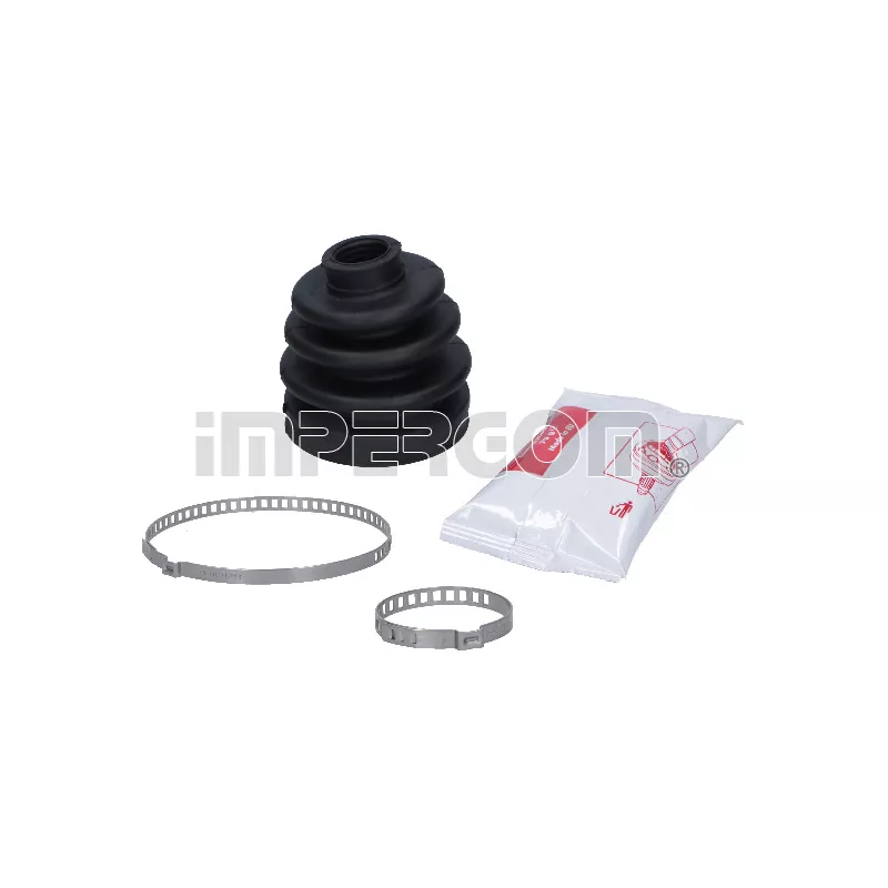 Soufflets de cardan avant ORIGINAL IMPERIUM 39016