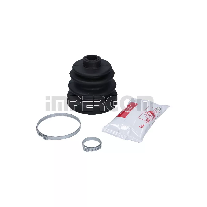 Soufflets de cardan avant ORIGINAL IMPERIUM 39017