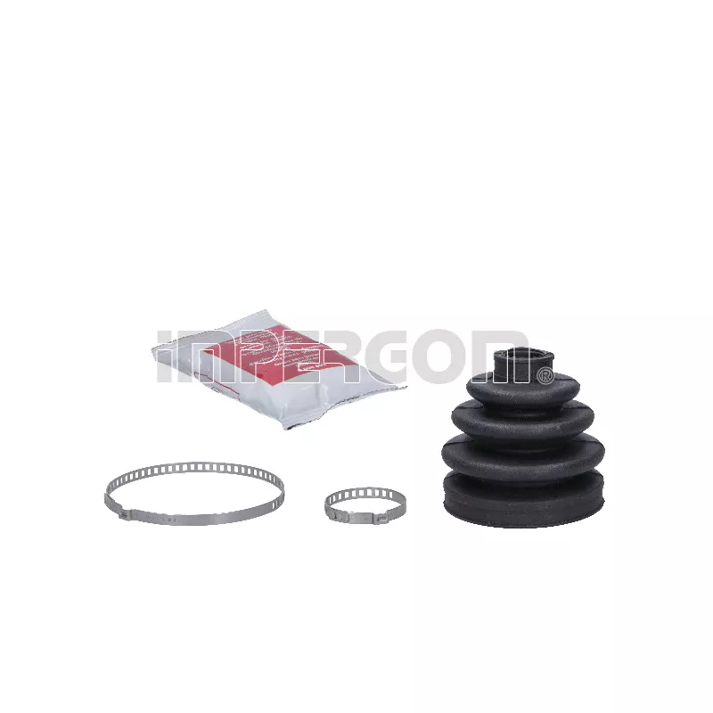 Soufflets de cardan avant ORIGINAL IMPERIUM 39019