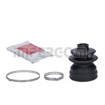 Soufflets de cardan avant ORIGINAL IMPERIUM 39020