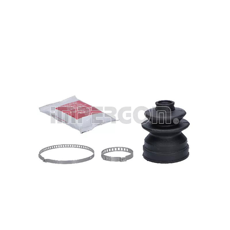 Soufflets de cardan avant ORIGINAL IMPERIUM 39020