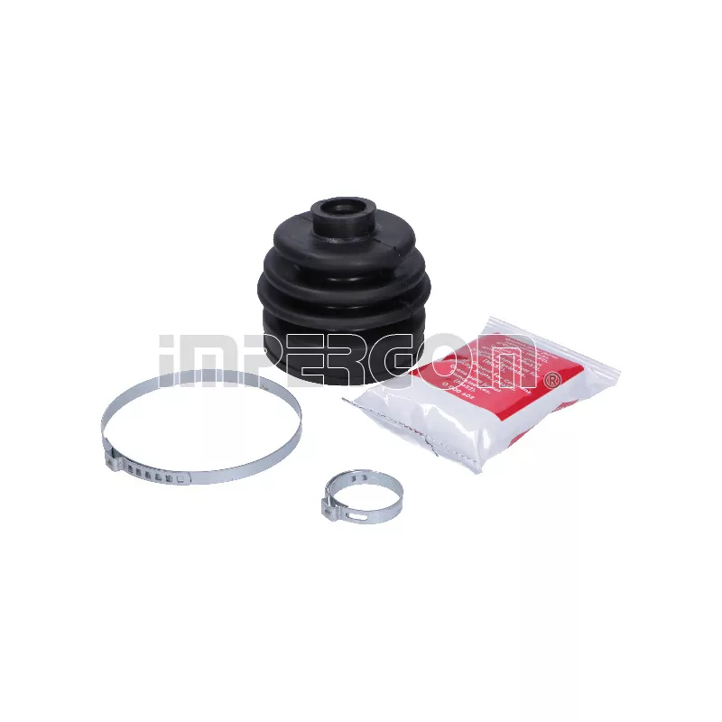 Soufflets de cardan avant ORIGINAL IMPERIUM 39021