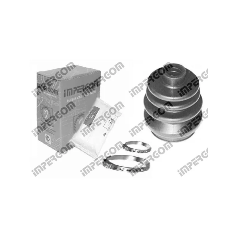 Soufflets de cardan avant ORIGINAL IMPERIUM 39023