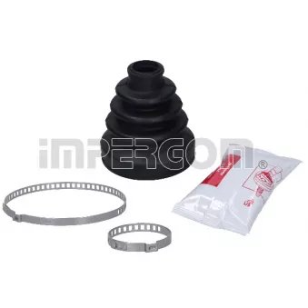 Soufflets de cardan avant ORIGINAL IMPERIUM 39025