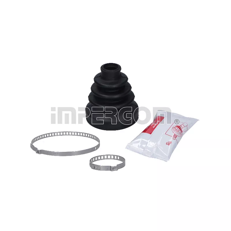 Soufflets de cardan avant ORIGINAL IMPERIUM 39025