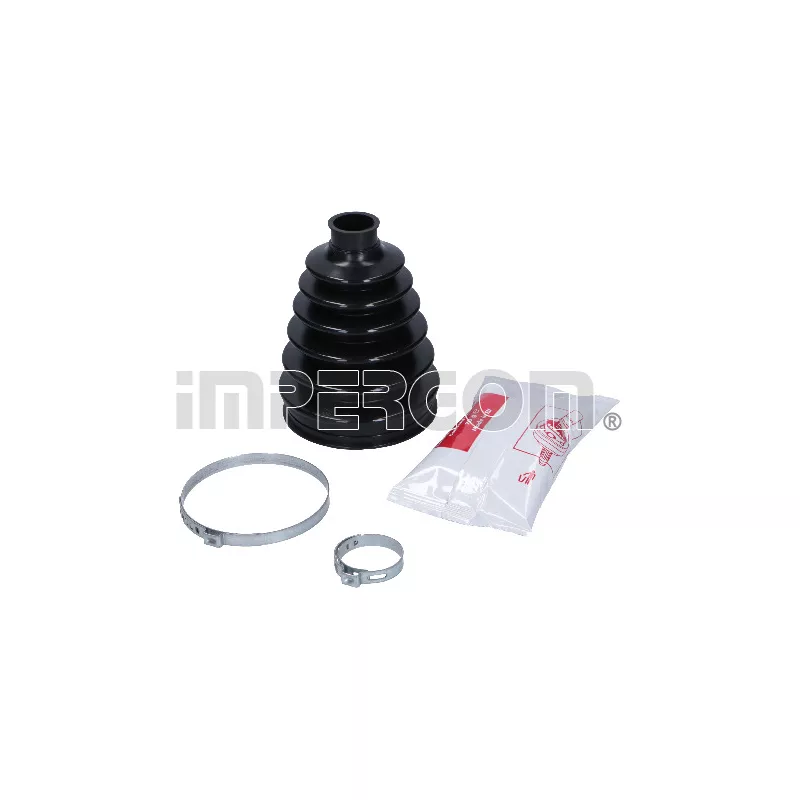 Soufflets de cardan avant ORIGINAL IMPERIUM 39026