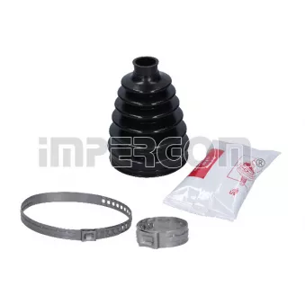 Soufflets de cardan avant ORIGINAL IMPERIUM 39026/TE
