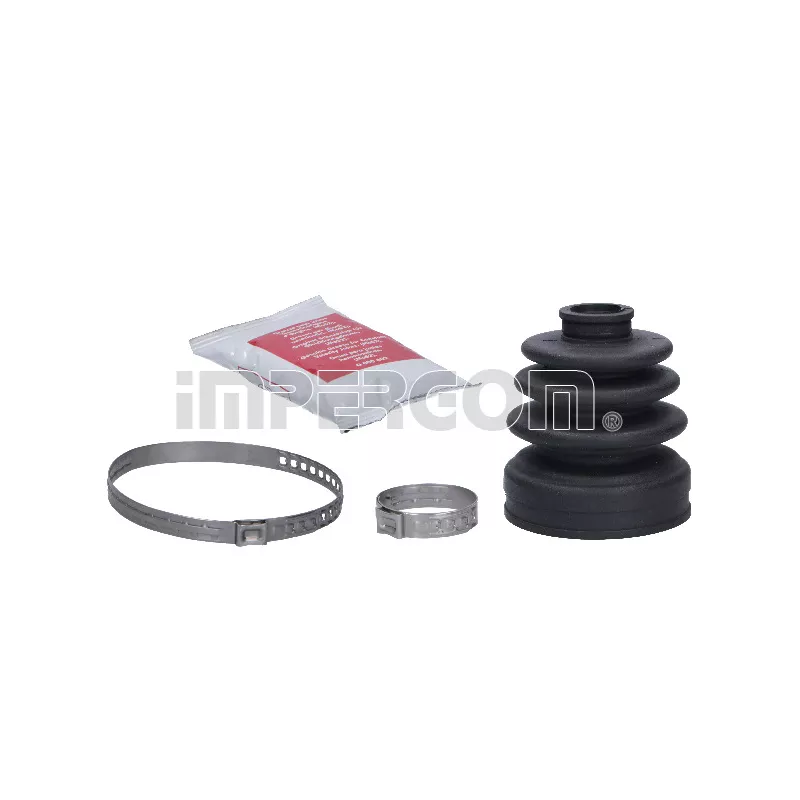 Soufflets de cardan avant ORIGINAL IMPERIUM 39027