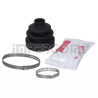 Soufflets de cardan arrière ORIGINAL IMPERIUM 39030