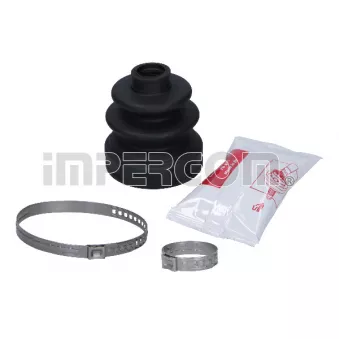 Soufflets de cardan avant ORIGINAL IMPERIUM 39031