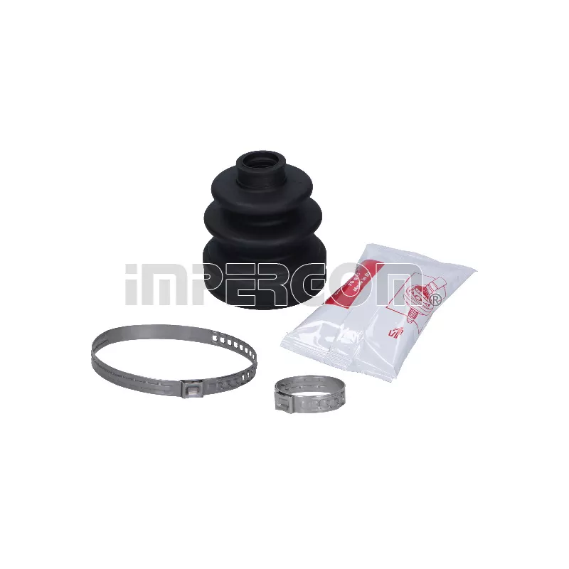 Soufflets de cardan avant ORIGINAL IMPERIUM 39031