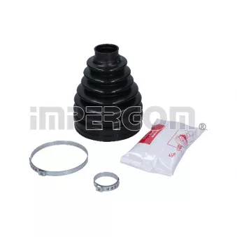 Soufflets de cardan avant ORIGINAL IMPERIUM 39038