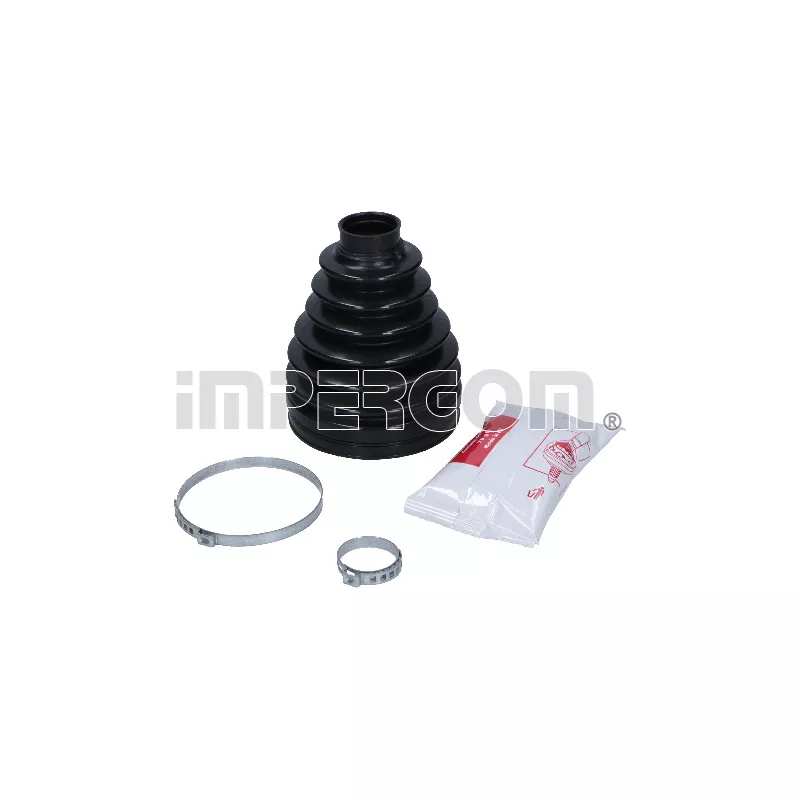Soufflets de cardan avant ORIGINAL IMPERIUM 39038