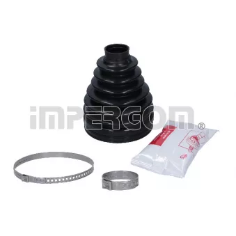Soufflets de cardan avant ORIGINAL IMPERIUM 39038/TE