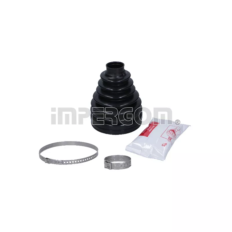 Soufflets de cardan avant ORIGINAL IMPERIUM 39038/TE