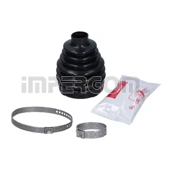 Soufflets de cardan avant ORIGINAL IMPERIUM 39039
