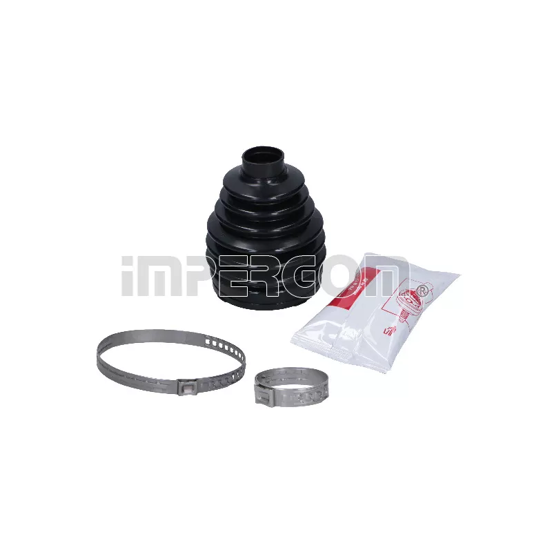 Soufflets de cardan avant ORIGINAL IMPERIUM 39039