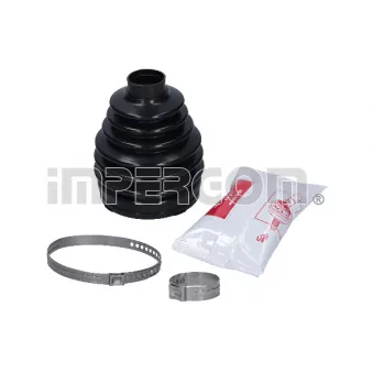 Soufflets de cardan avant ORIGINAL IMPERIUM 39039/TE