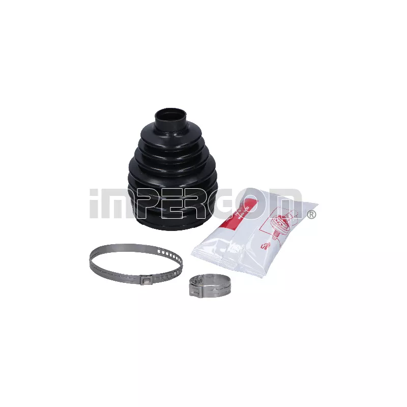 Soufflets de cardan avant ORIGINAL IMPERIUM 39039/TE