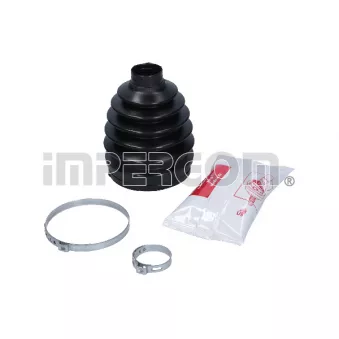 Soufflets de cardan avant ORIGINAL IMPERIUM 39040