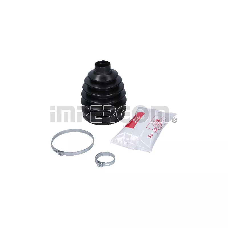 Soufflets de cardan avant ORIGINAL IMPERIUM 39040