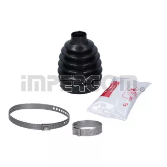 Soufflets de cardan avant ORIGINAL IMPERIUM 39040/TE