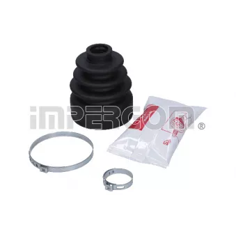 Soufflets de cardan avant ORIGINAL IMPERIUM 39041