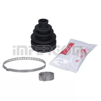 Soufflets de cardan arrière ORIGINAL IMPERIUM 39042