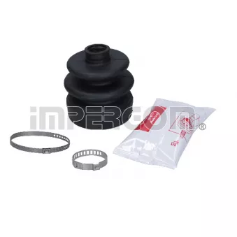 Soufflets de cardan avant ORIGINAL IMPERIUM 39043