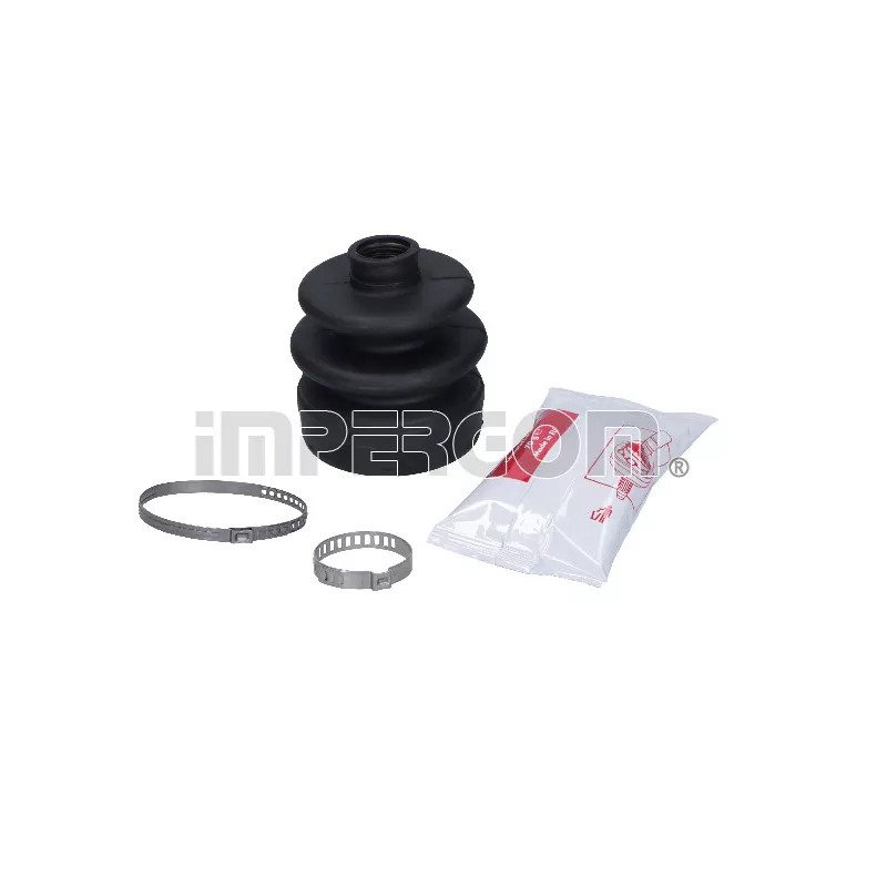 Soufflets de cardan avant ORIGINAL IMPERIUM 39043