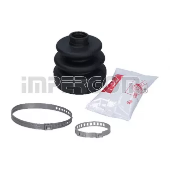 Soufflets de cardan avant ORIGINAL IMPERIUM 39044
