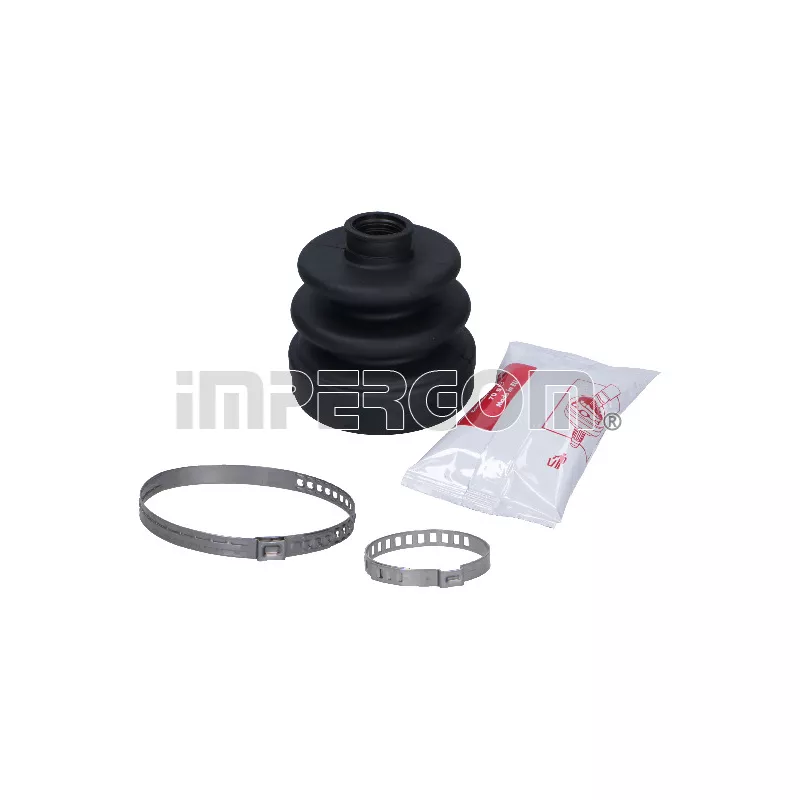Soufflets de cardan avant ORIGINAL IMPERIUM 39044