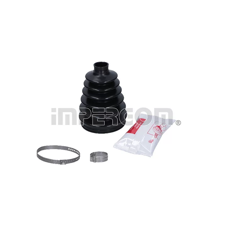 Soufflets de cardan avant ORIGINAL IMPERIUM 39045