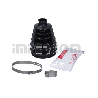 Soufflets de cardan avant ORIGINAL IMPERIUM 39045/TE