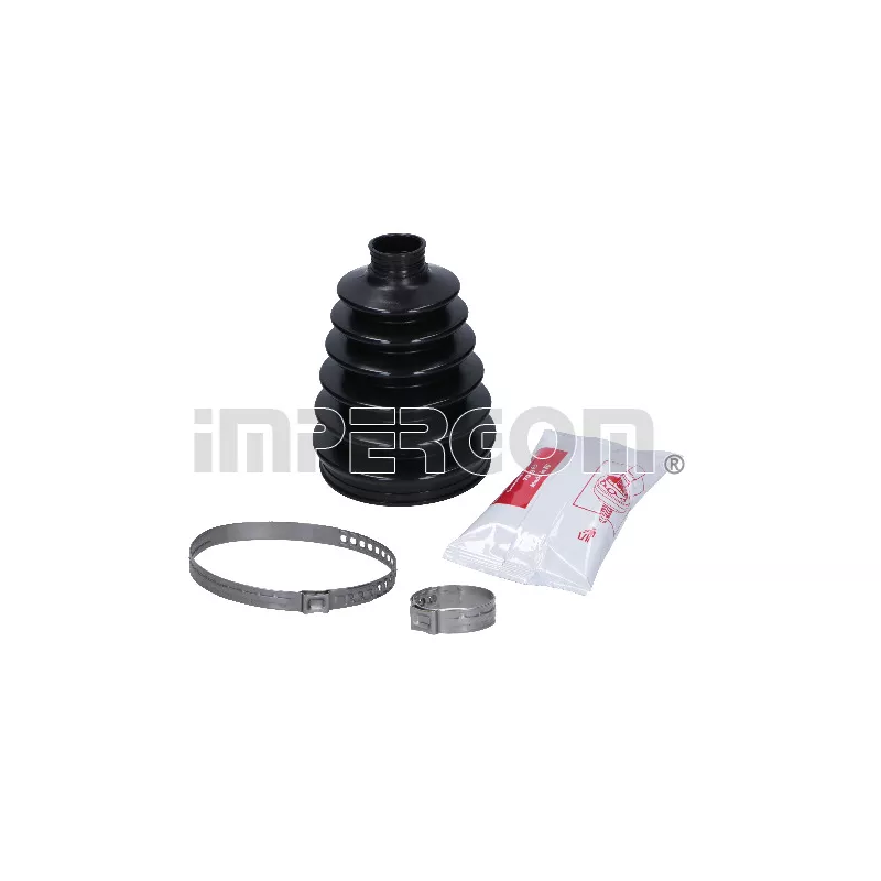 Soufflets de cardan avant ORIGINAL IMPERIUM 39045/TE