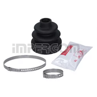 Soufflets de cardan avant ORIGINAL IMPERIUM 39047