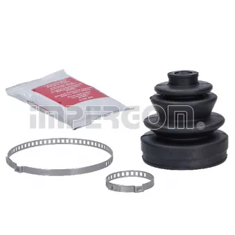 Soufflets de cardan avant ORIGINAL IMPERIUM 39049