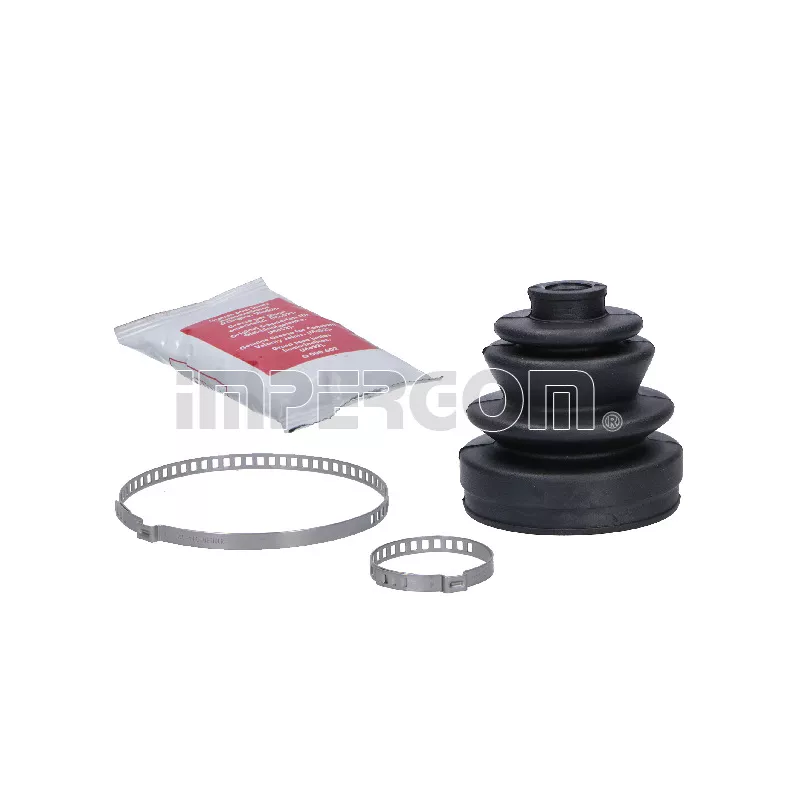 Soufflets de cardan avant ORIGINAL IMPERIUM 39049