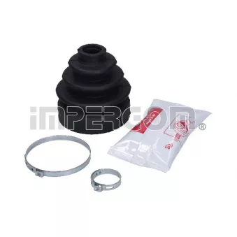 Soufflets de cardan avant ORIGINAL IMPERIUM 39050