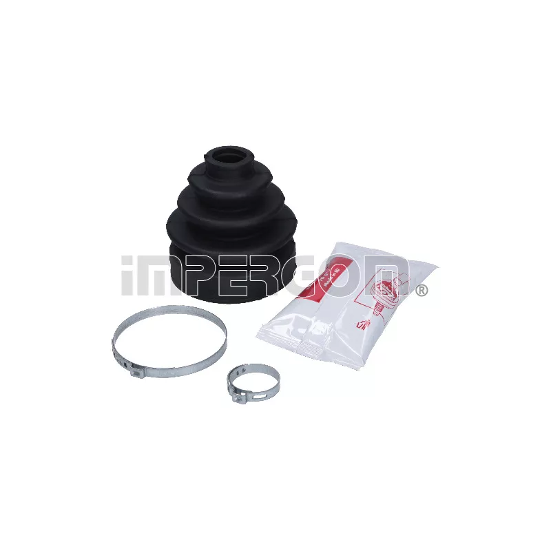 Soufflets de cardan avant ORIGINAL IMPERIUM 39050