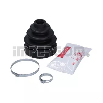 Soufflets de cardan avant ORIGINAL IMPERIUM 39051