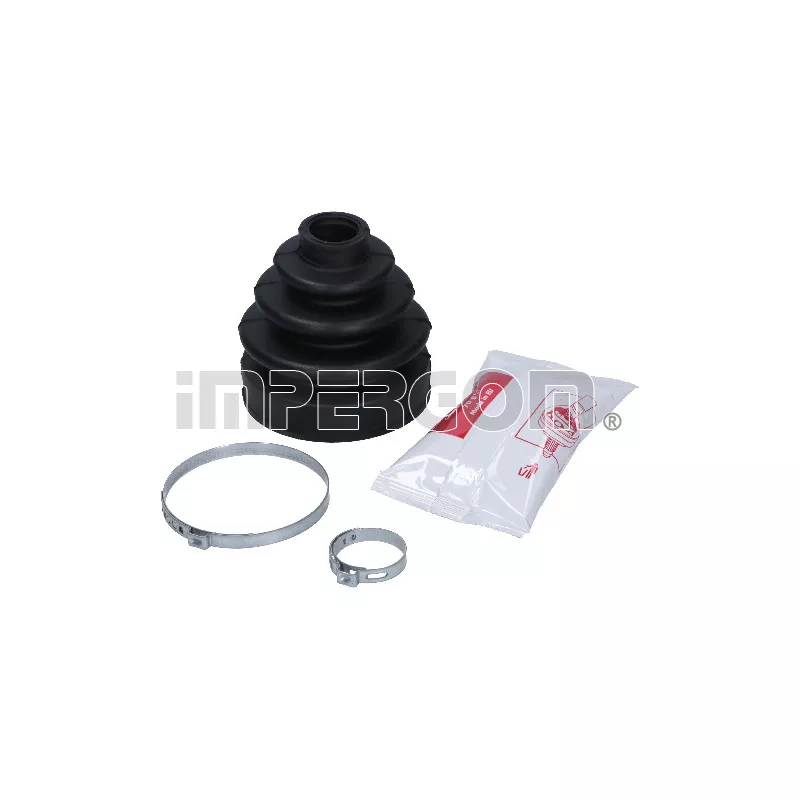 Soufflets de cardan avant ORIGINAL IMPERIUM 39051