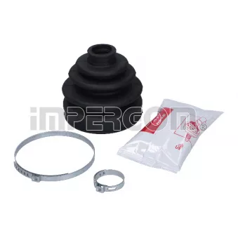 Soufflets de cardan avant ORIGINAL IMPERIUM 39052