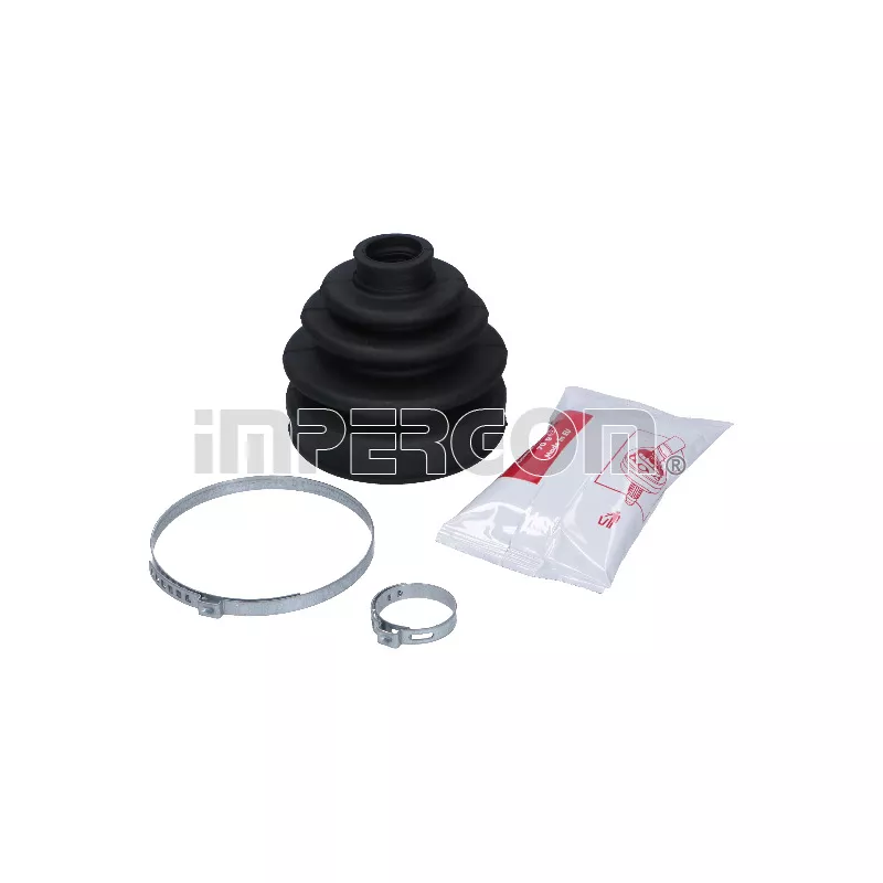 Soufflets de cardan avant ORIGINAL IMPERIUM 39052