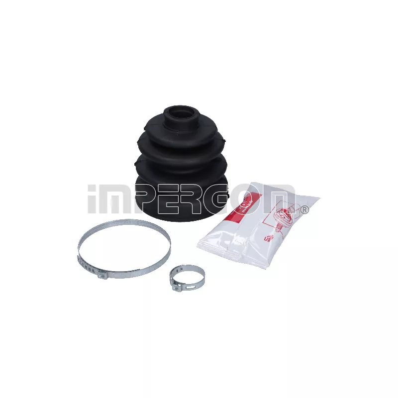 Soufflets de cardan avant ORIGINAL IMPERIUM 39053