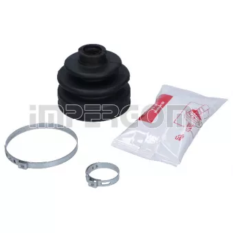 Soufflets de cardan avant ORIGINAL IMPERIUM 39054
