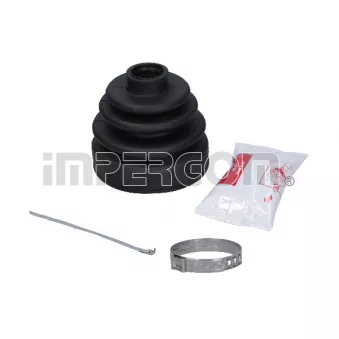 Soufflets de cardan arrière ORIGINAL IMPERIUM 39055