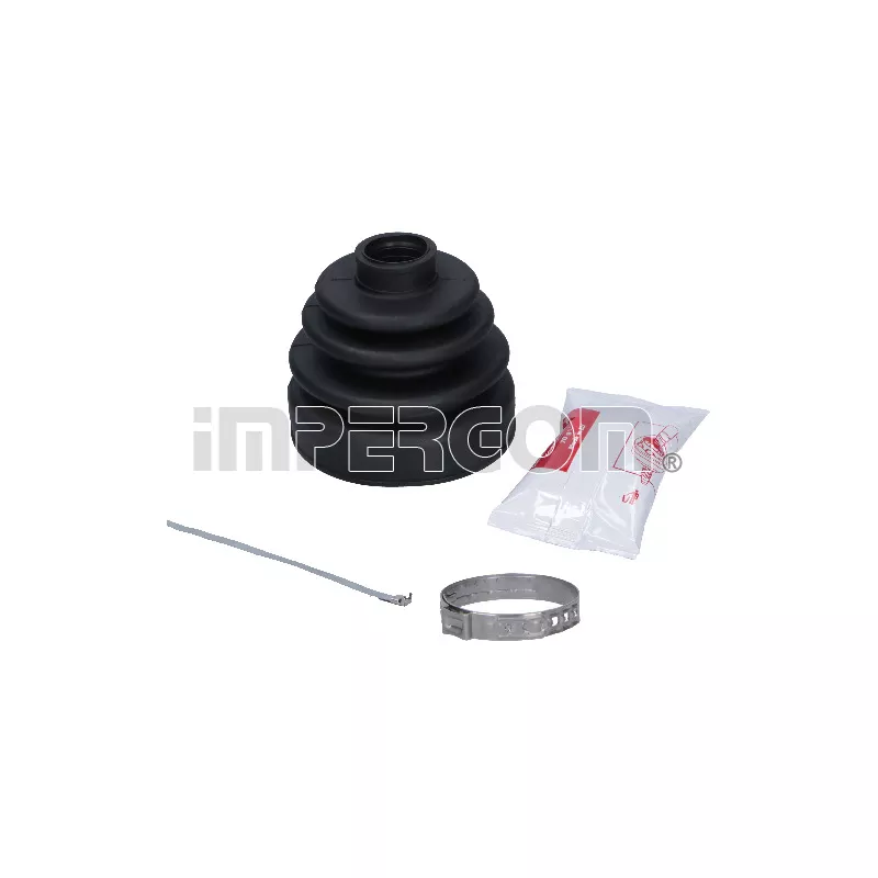 Soufflets de cardan arrière ORIGINAL IMPERIUM 39055